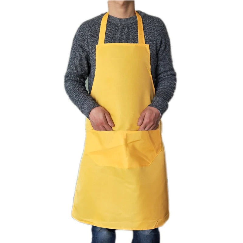 Universal Waterproof Kitchen Apron