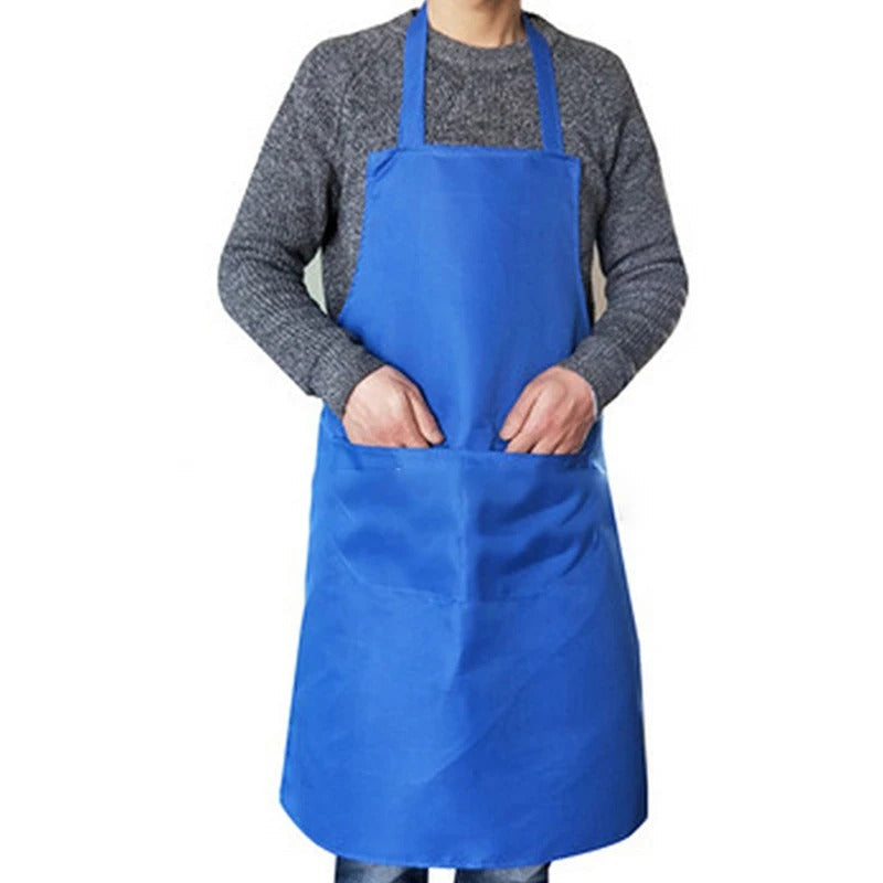 Universal Waterproof Kitchen Apron