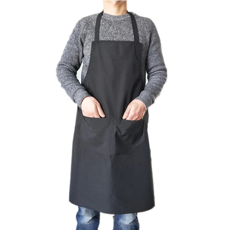 Universal Waterproof Kitchen Apron