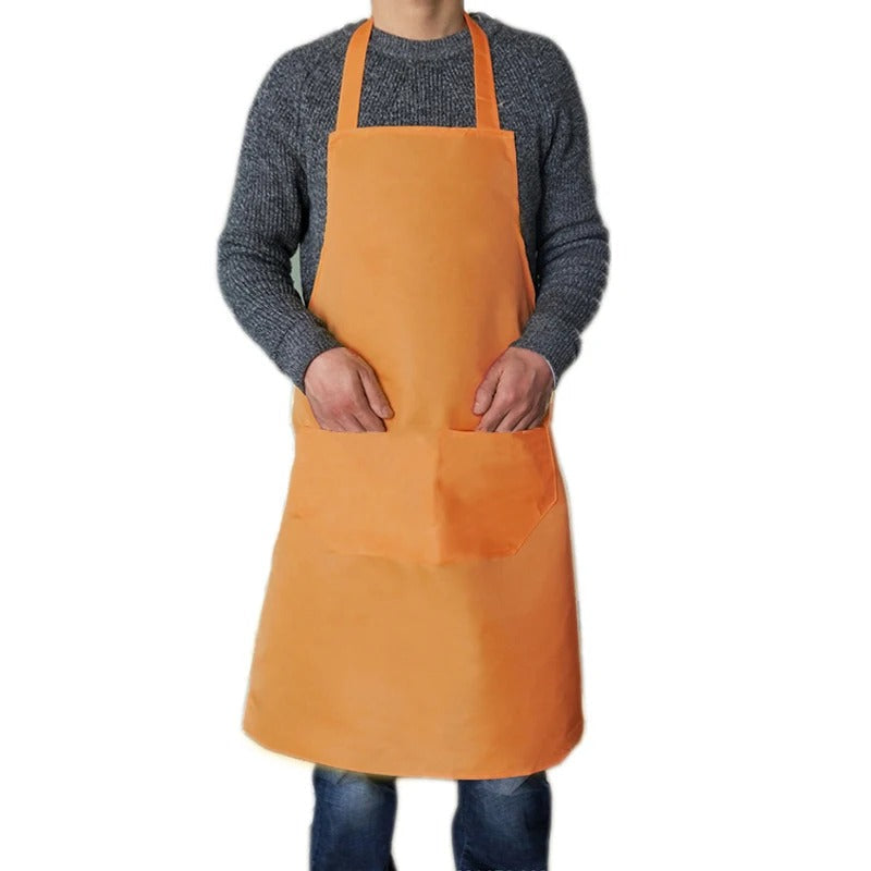 Universal Waterproof Kitchen Apron