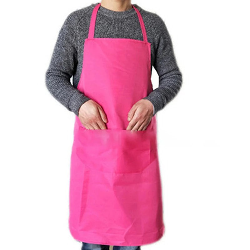 Universal Waterproof Kitchen Apron