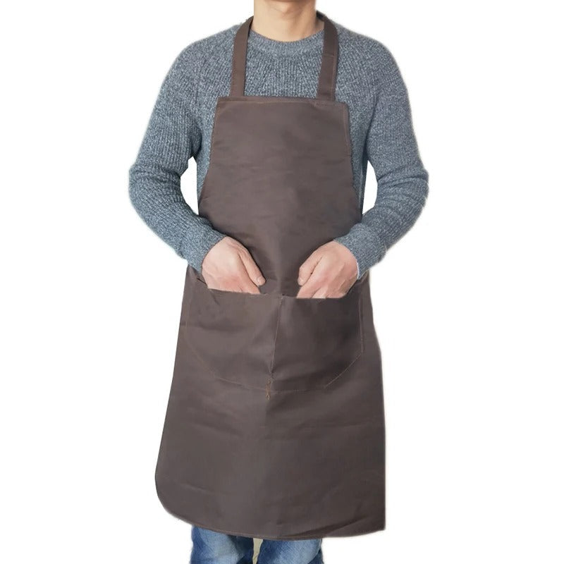 Universal Waterproof Kitchen Apron