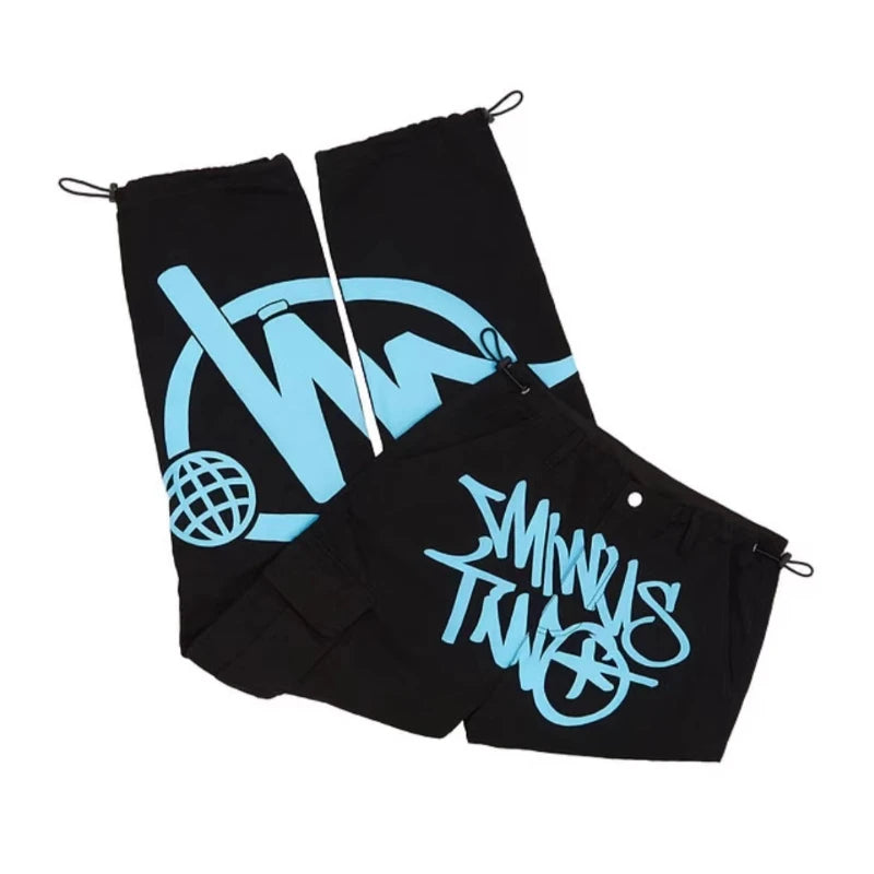 Urban Autumn Cargo Pants