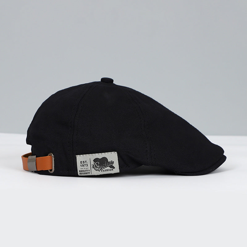 Urban Flat Cap