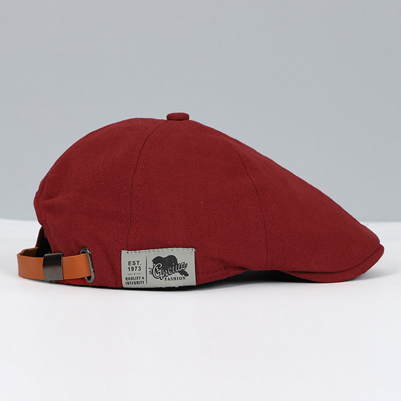 Urban Flat Cap