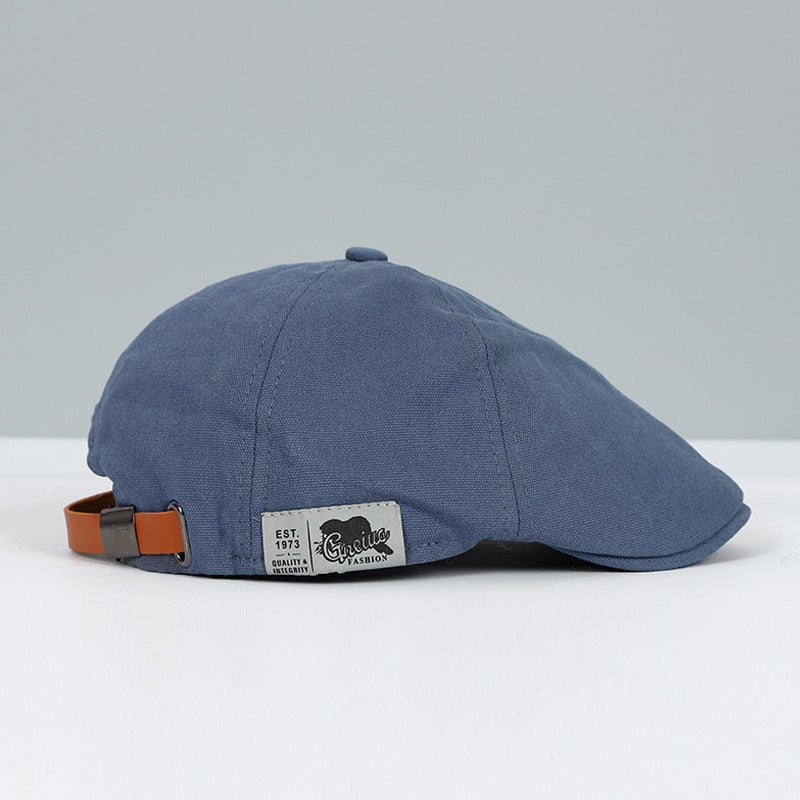 Urban Flat Cap