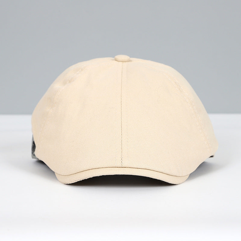 Urban Flat Cap