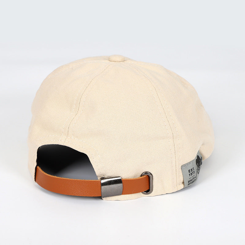 Urban Flat Cap