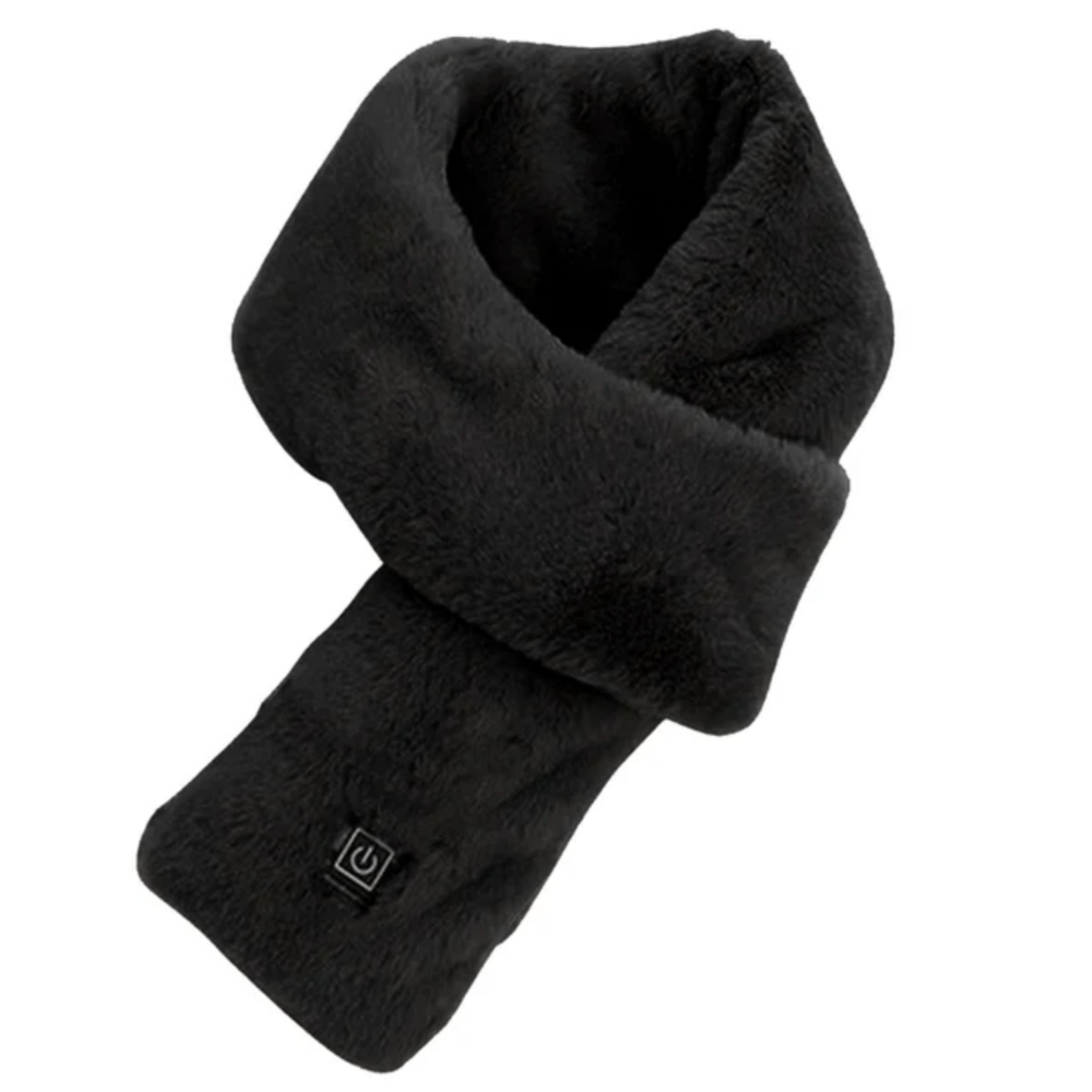 USB Heated Scarf