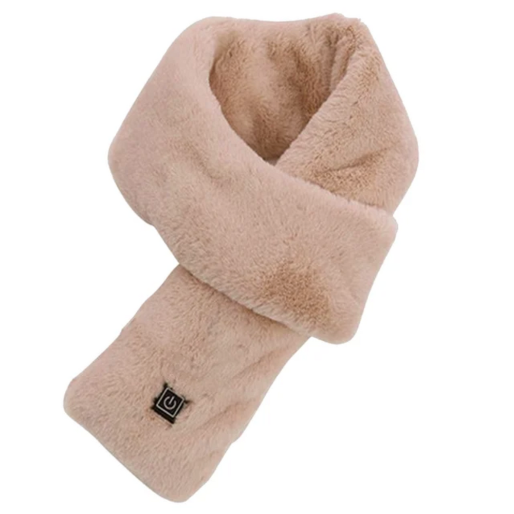 USB Heated Scarf