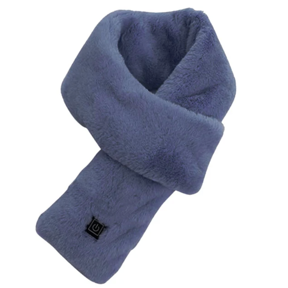 USB Heated Scarf