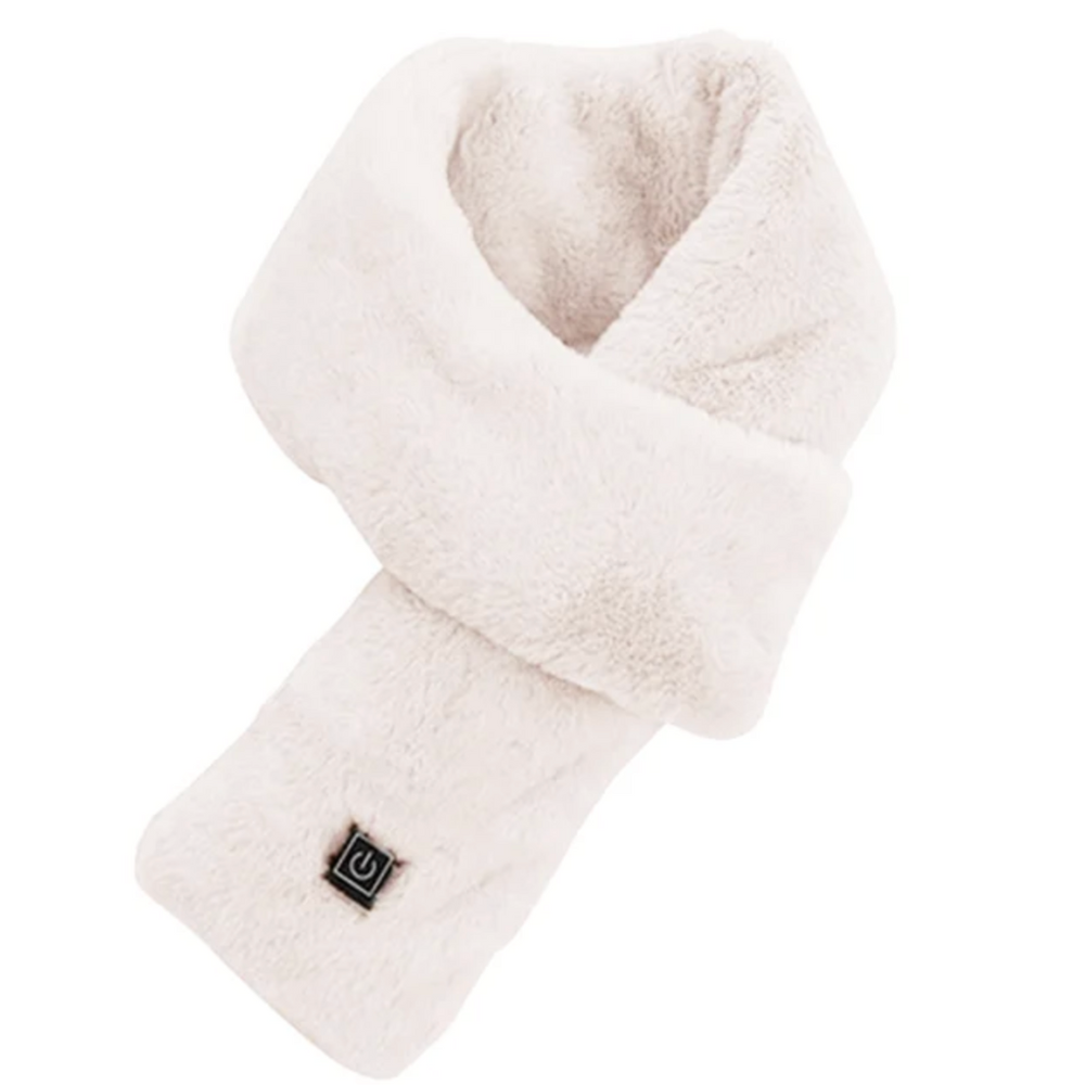 USB Heated Scarf