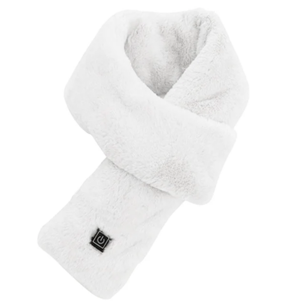 USB Heated Scarf