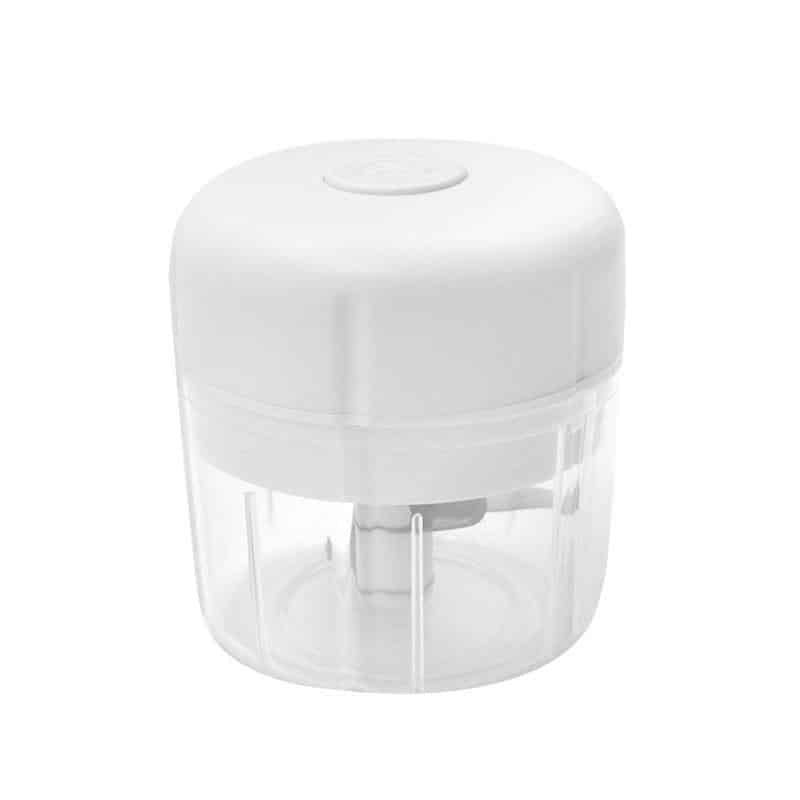 USB Rechargeable Mini Chopper