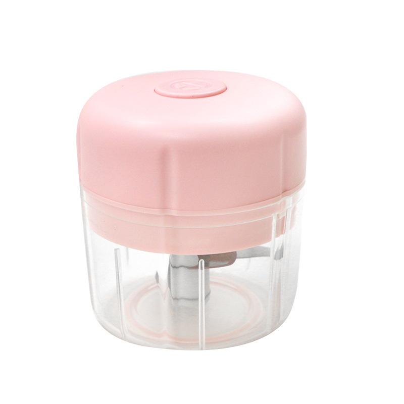 USB Rechargeable Mini Chopper