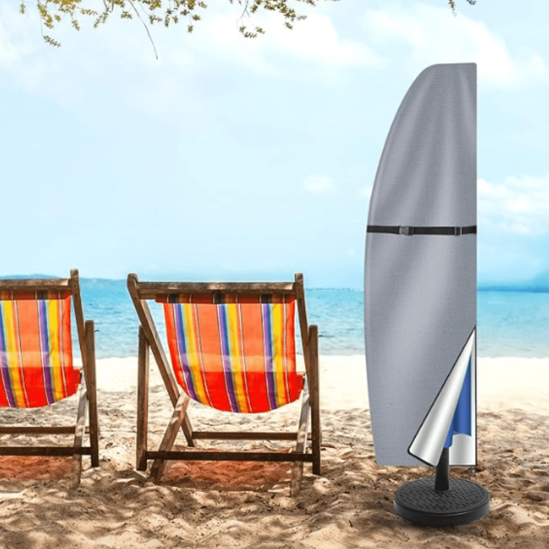 UV Protection Parasol Cover