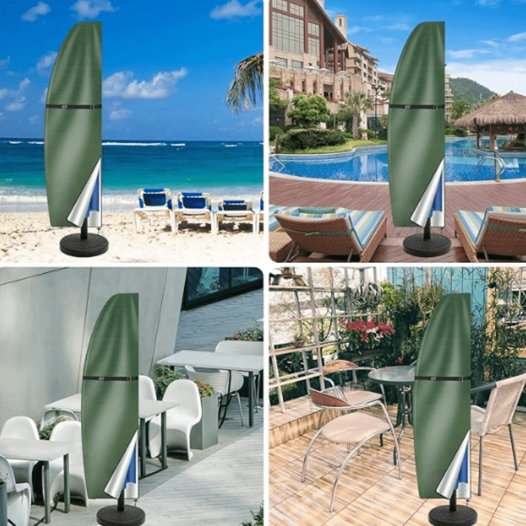 UV Protection Parasol Cover