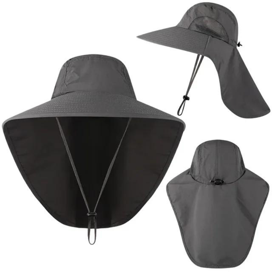 UV-Protection Sun Hat