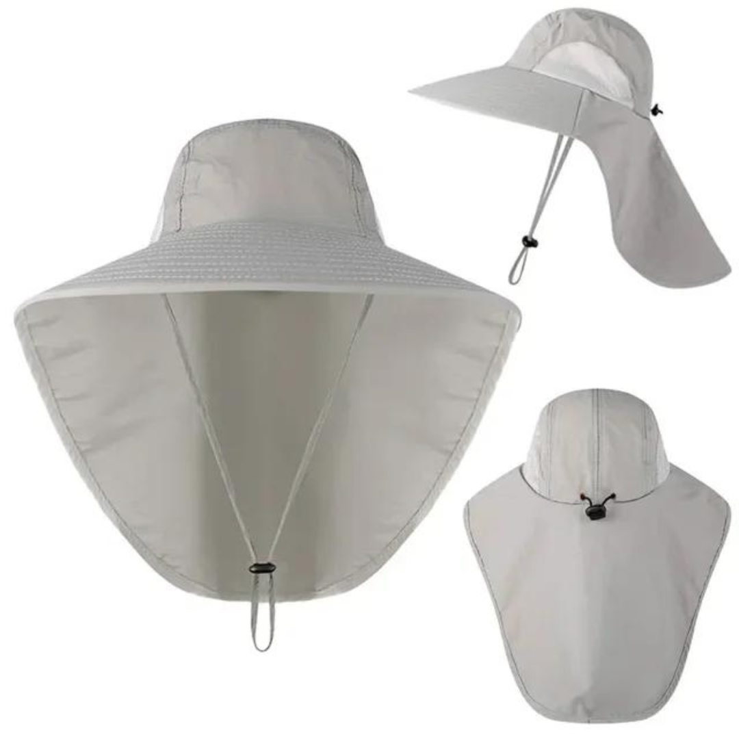 UV-Protection Sun Hat