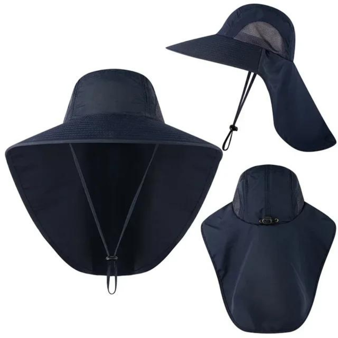 UV-Protection Sun Hat