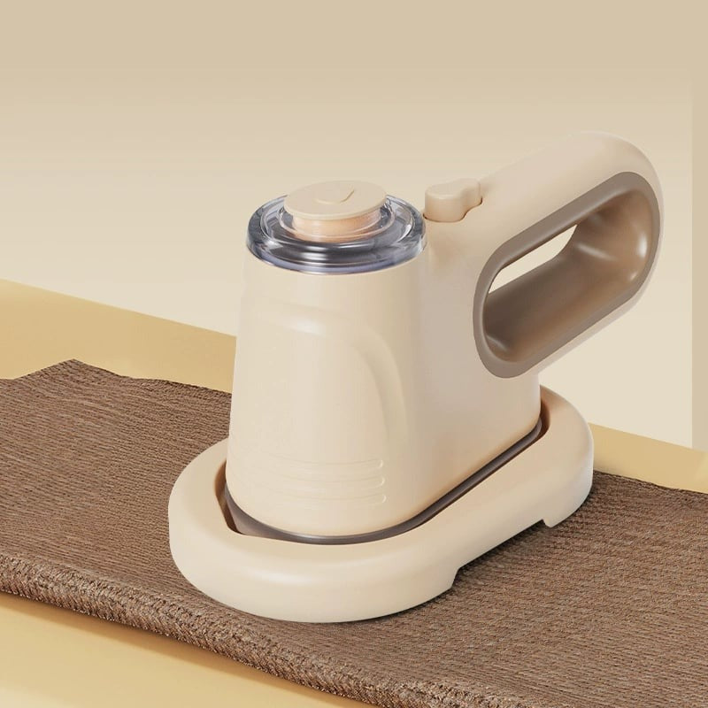 Vacuum Clothes Steamer