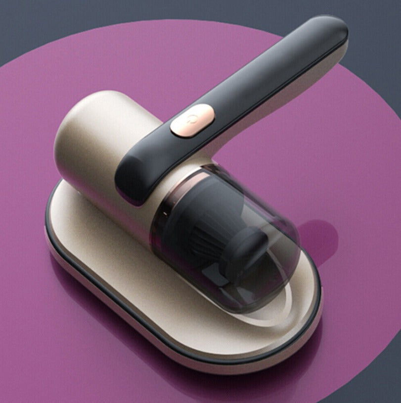 Vacuum & Iron Duo for Furniture, Bed Sheets, Beds and Household Use