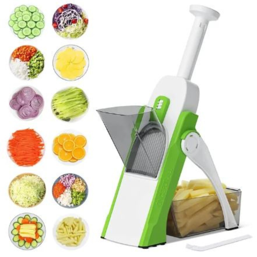 Vegetable Slicer