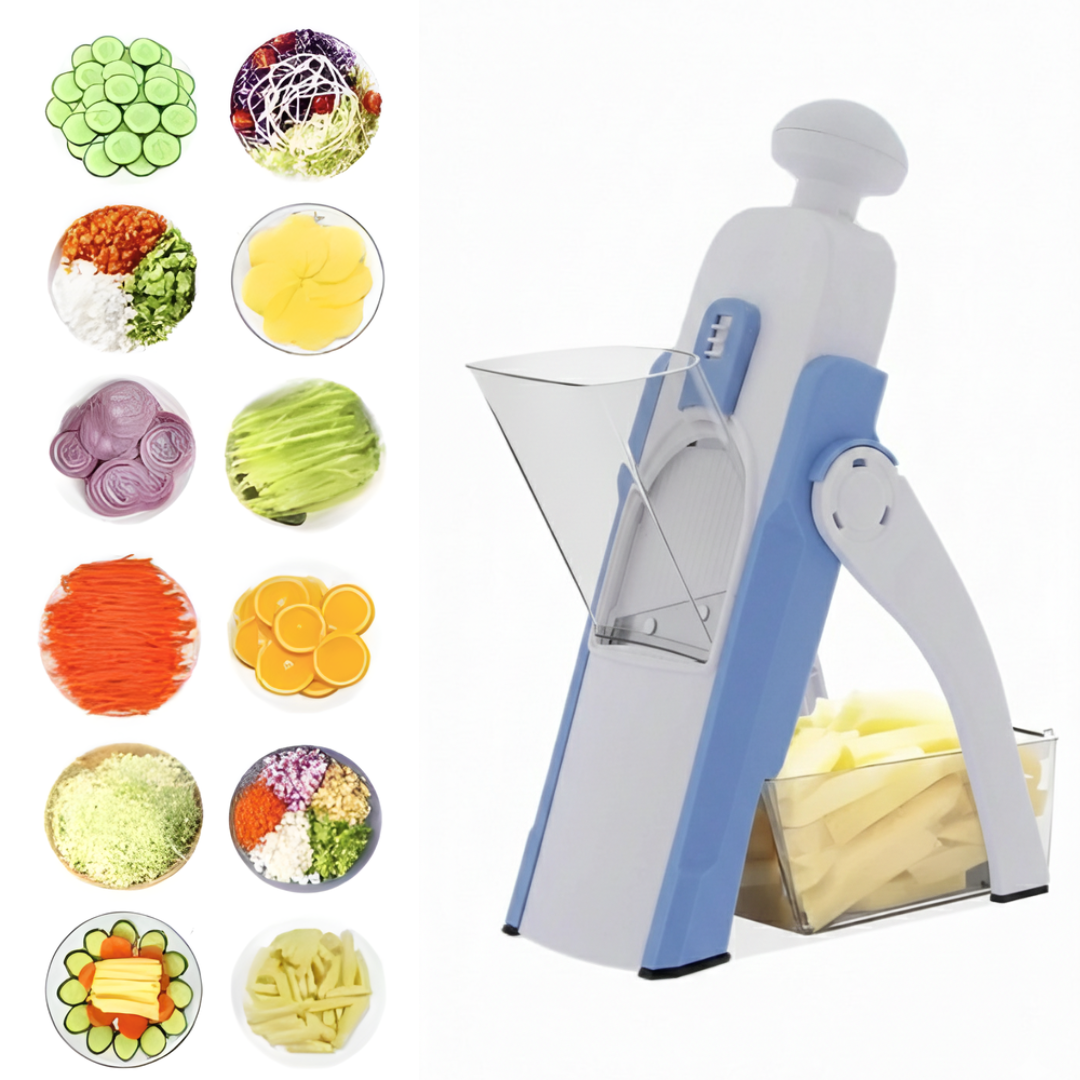 Vegetable Slicer