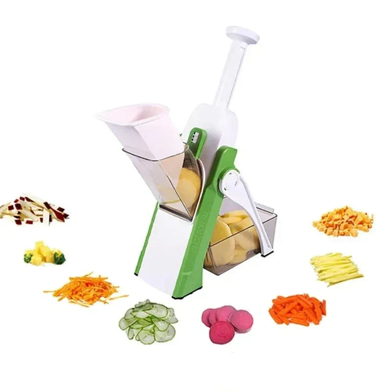 Vegetable Slicer