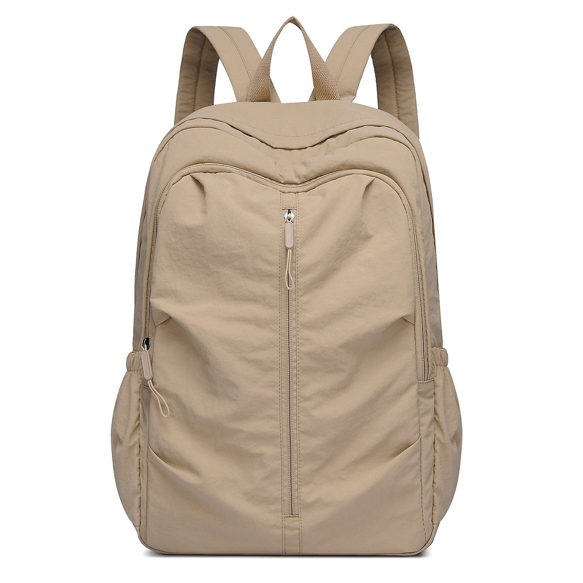 Versatile Lightweight Travel Backpack