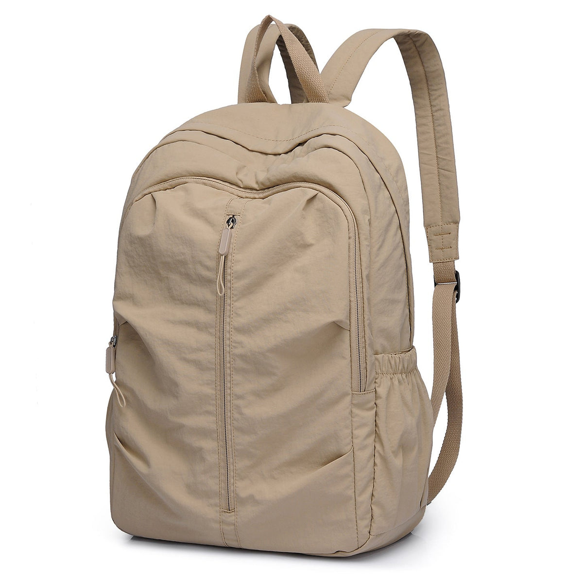 Versatile Lightweight Travel Backpack