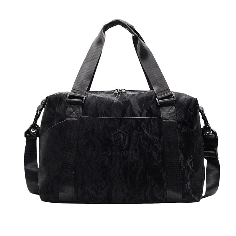 Versatile Lightweight Travel Duffel Bag