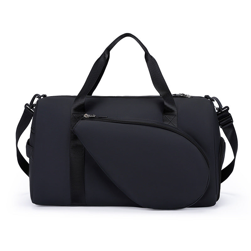 Versatile Training Duffel Bag