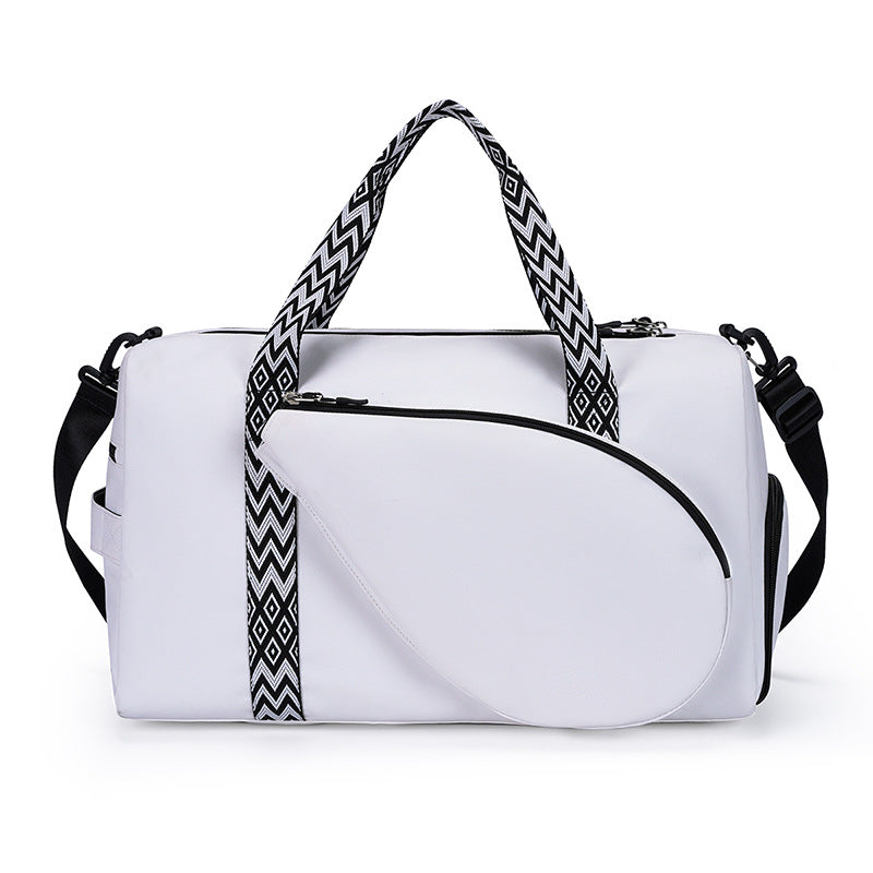 Versatile Training Duffel Bag