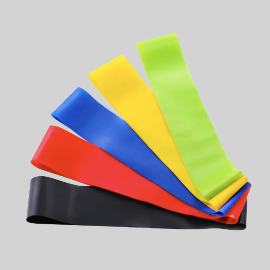 Versatile Training Resistance Band