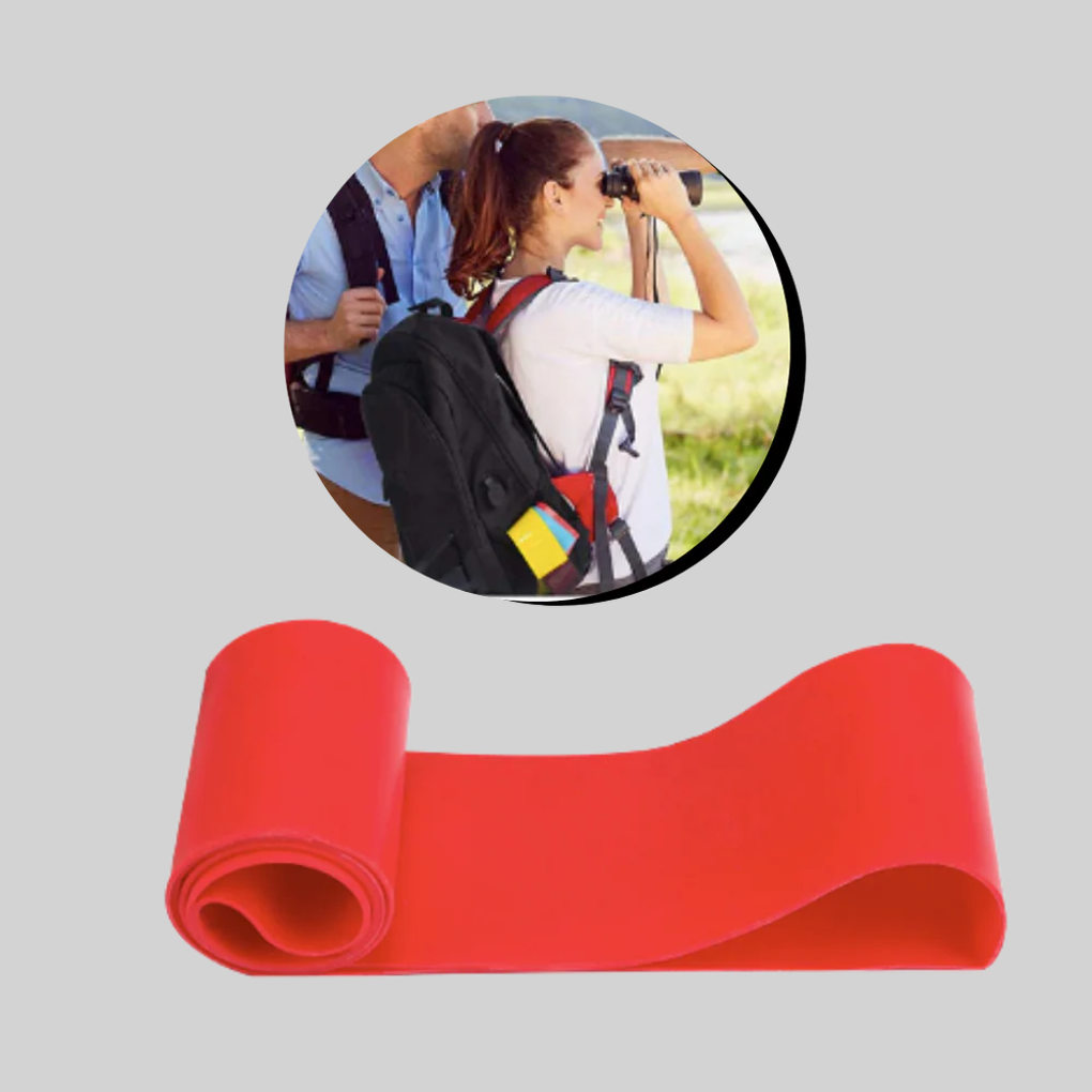 Versatile Training Resistance Band