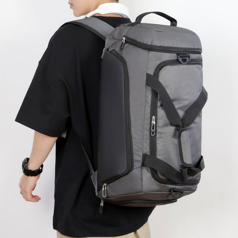 Versatile Travel Duffel Bag