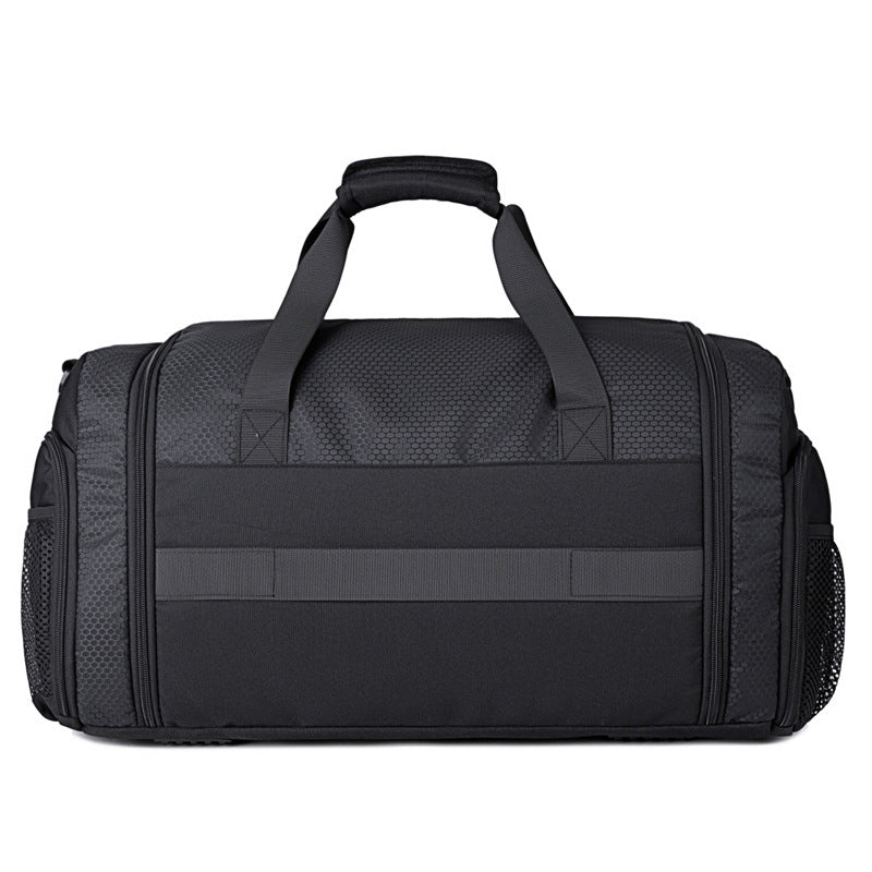 Versatile Travel Duffel Bag