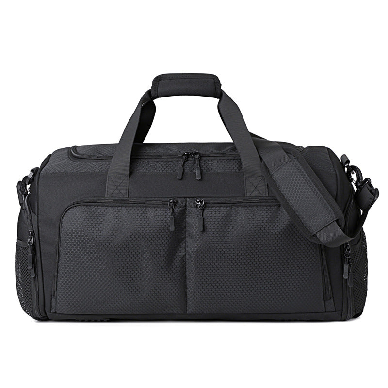 Versatile Travel Duffel Bag