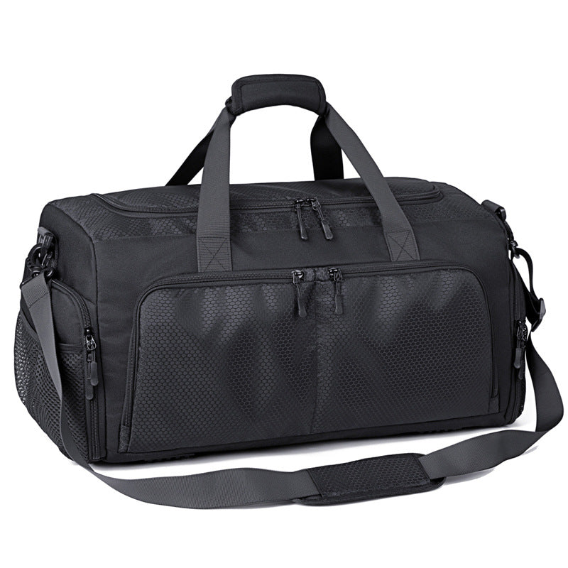 Versatile Travel Duffel Bag
