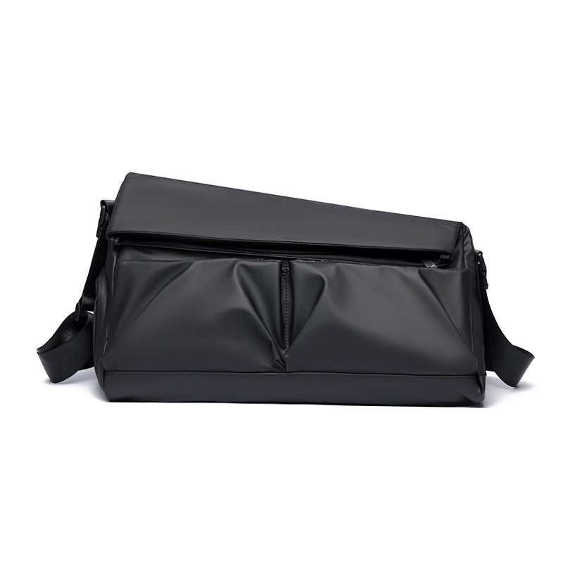 Versatile Waterproof Travel Duffel Bag