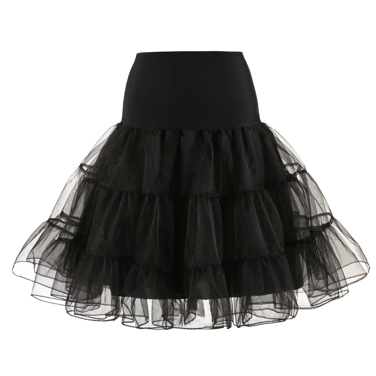 Vintage Petticoat Skirt