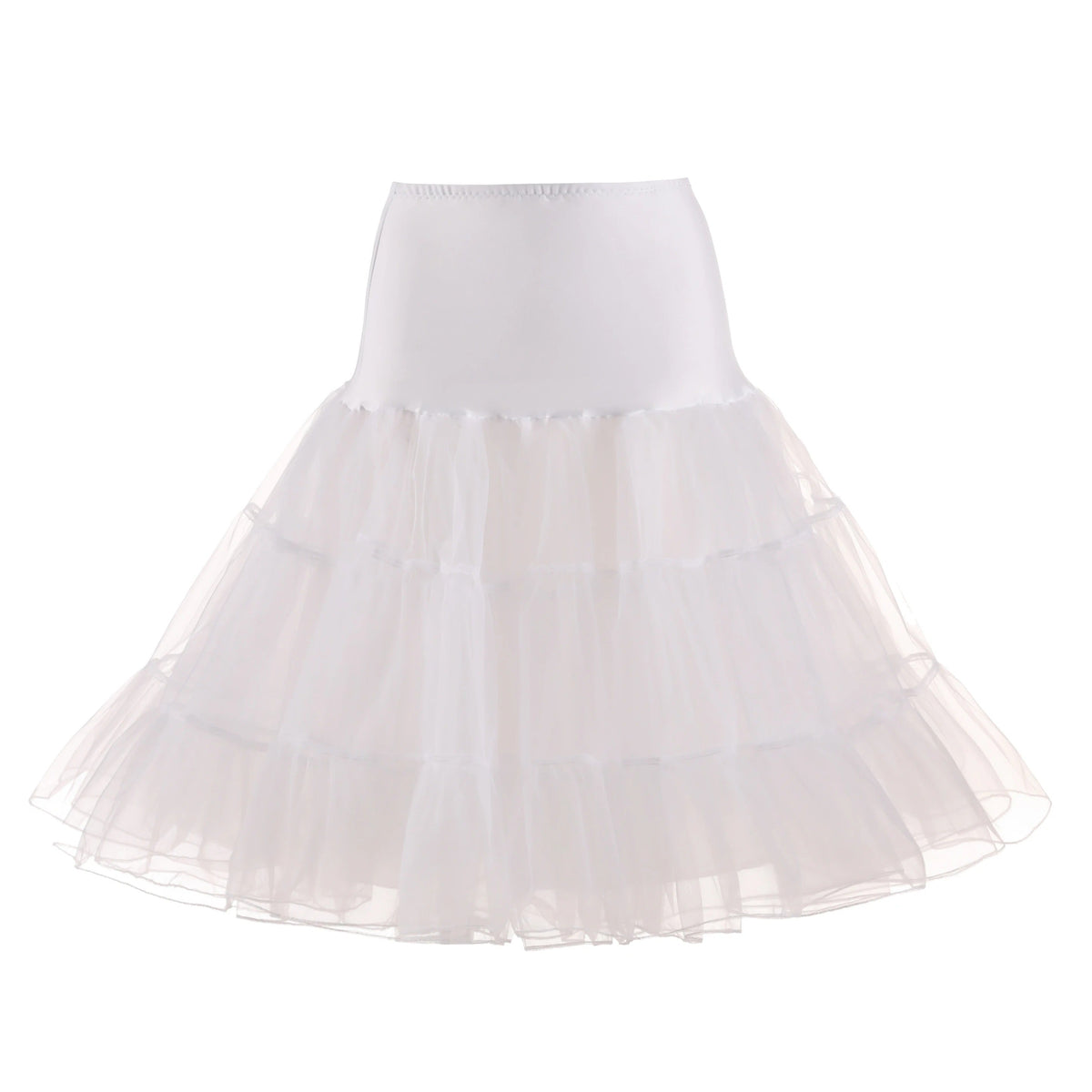 Vintage Petticoat Skirt