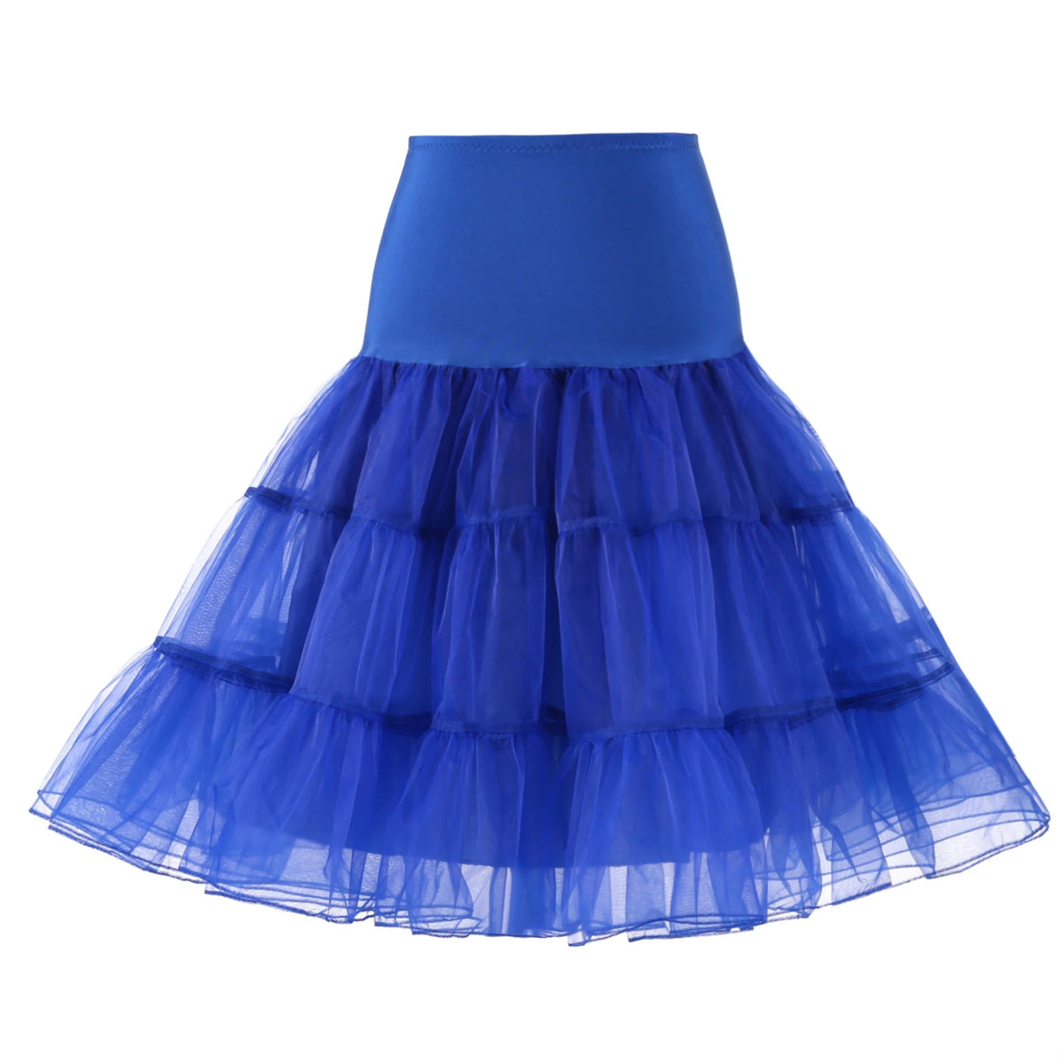Vintage Petticoat Skirt