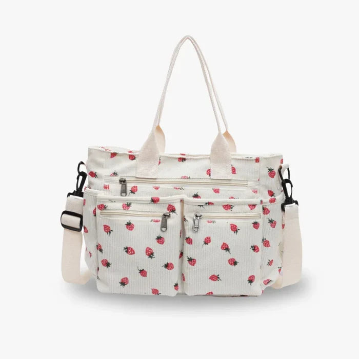 Vintage Shoulder Bag