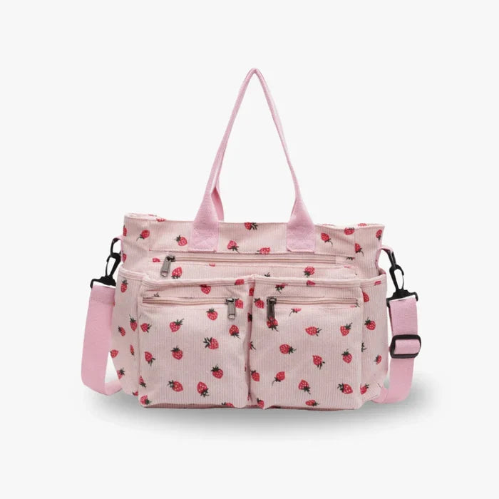 Vintage Shoulder Bag