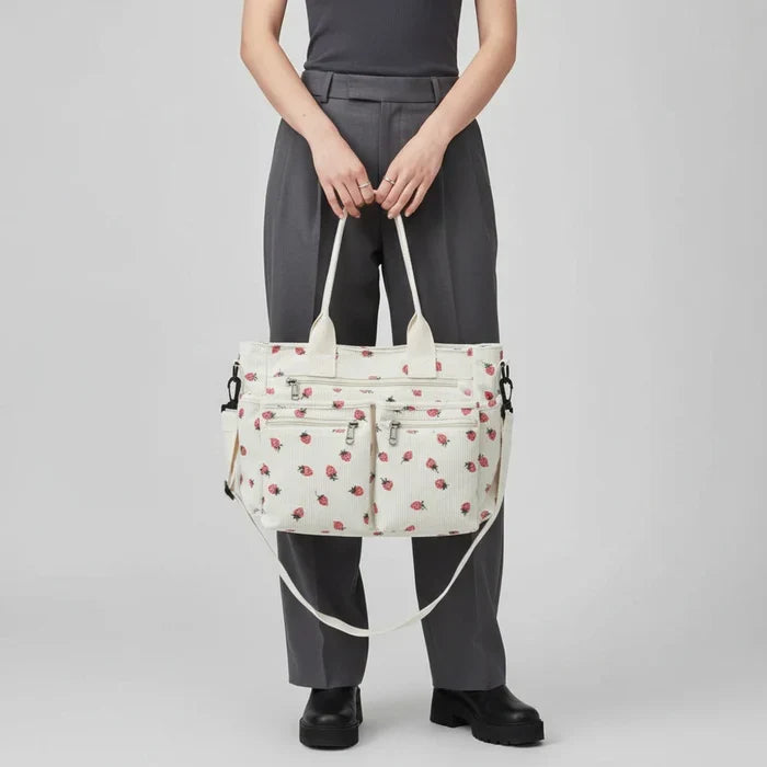 Vintage Shoulder Bag