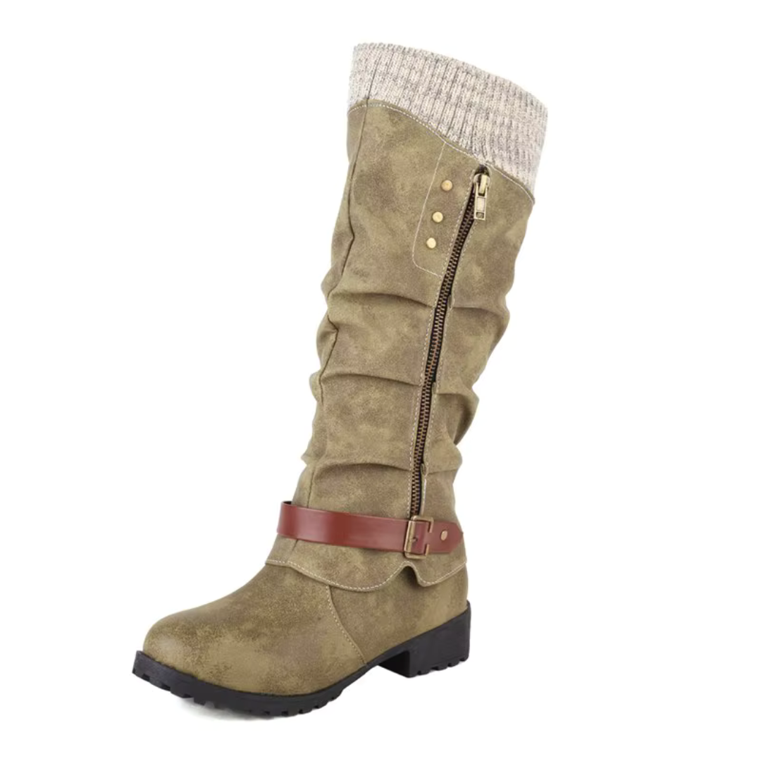 Warm Comfort Boots