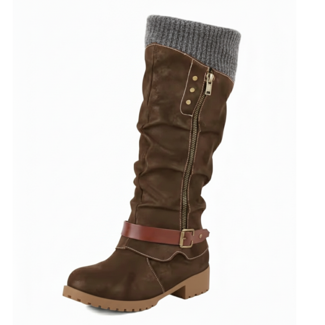 Warm Comfort Boots