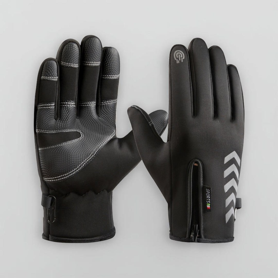 Warm Waterproof Windproof Touchscreen Winter Gloves